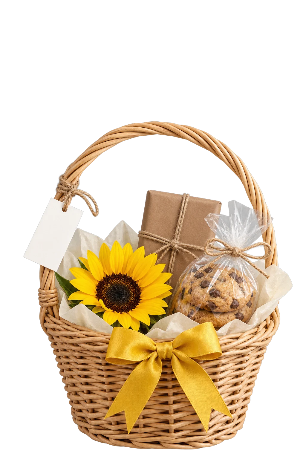 Cesta Mimo